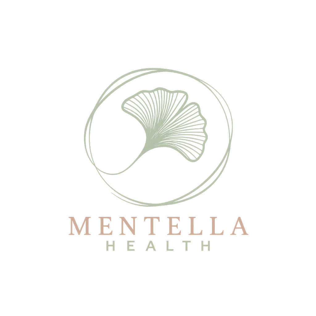Mentella Logo