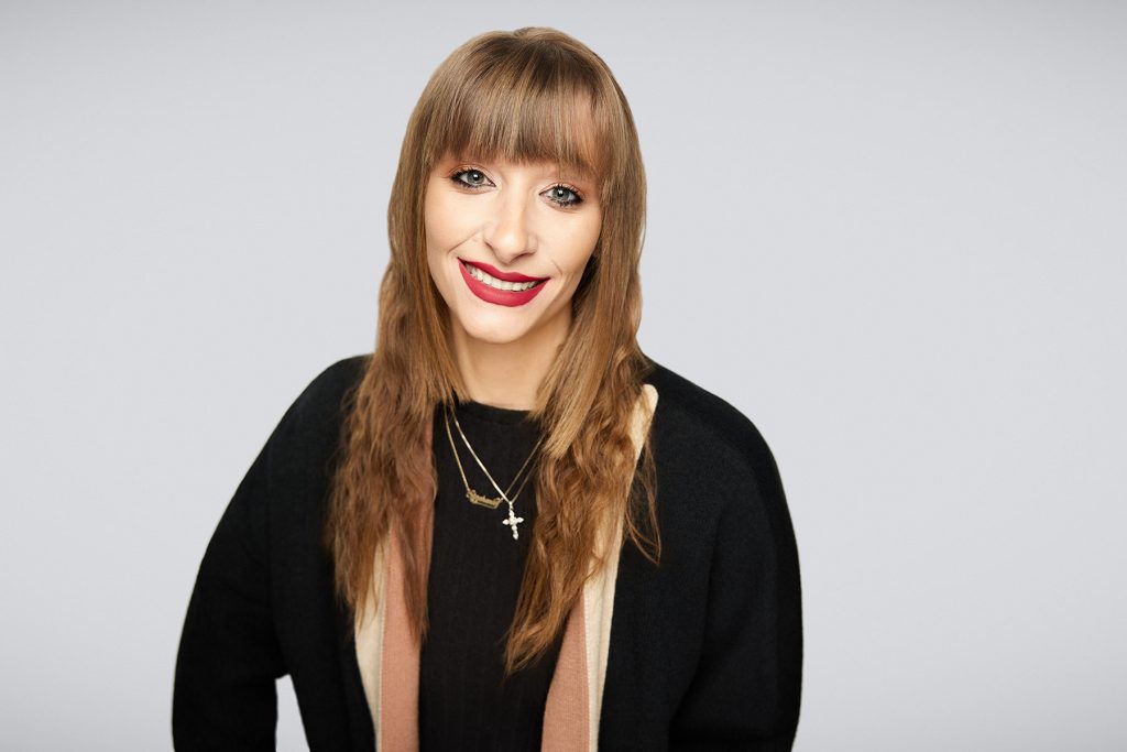 Stephanie Lee, LCPC, NATC