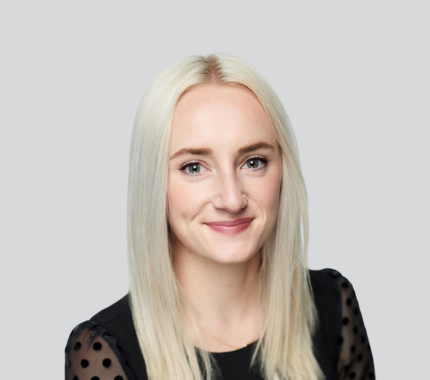 Cassie Brandes, PH.D