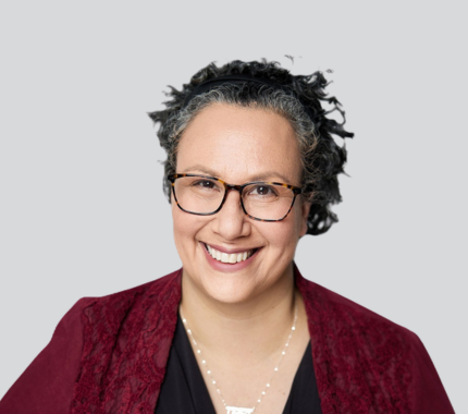 Julie Adler LPC CASDCS