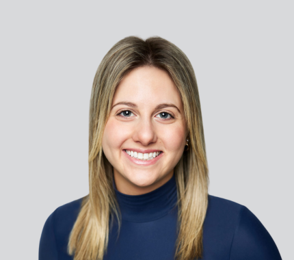 Skylar Wittenberg, LCPC