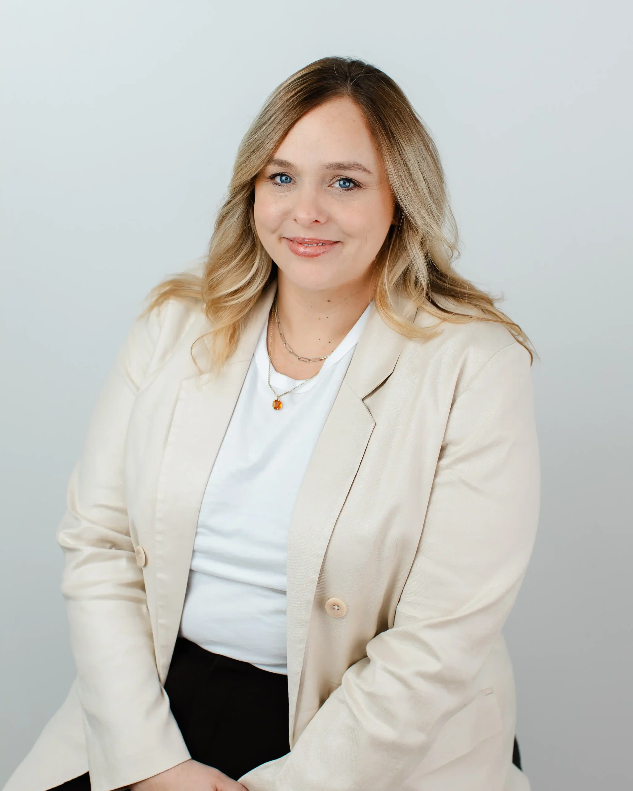 Kelly Ridge, LCSW | Licensed Clinical Social Worker