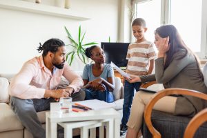The Importance of Online Family Therapy Illinois