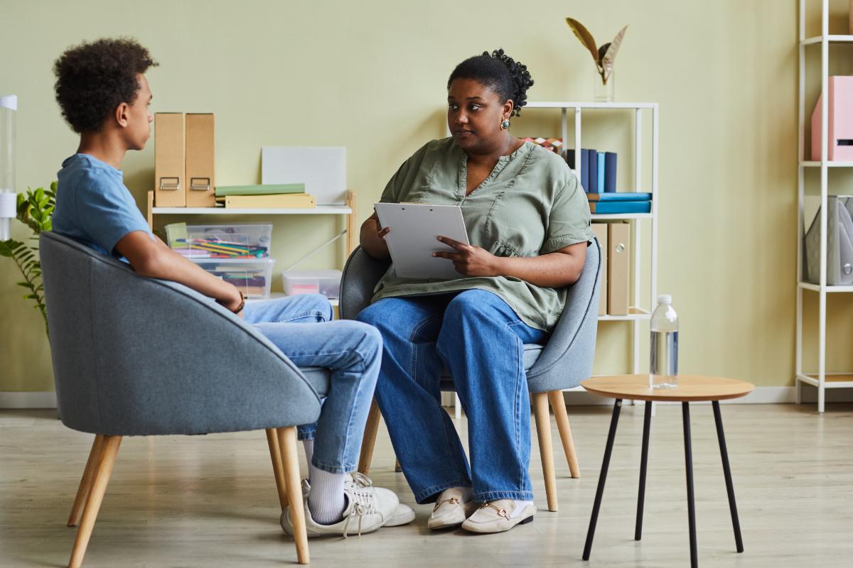 individual therapy Chicago