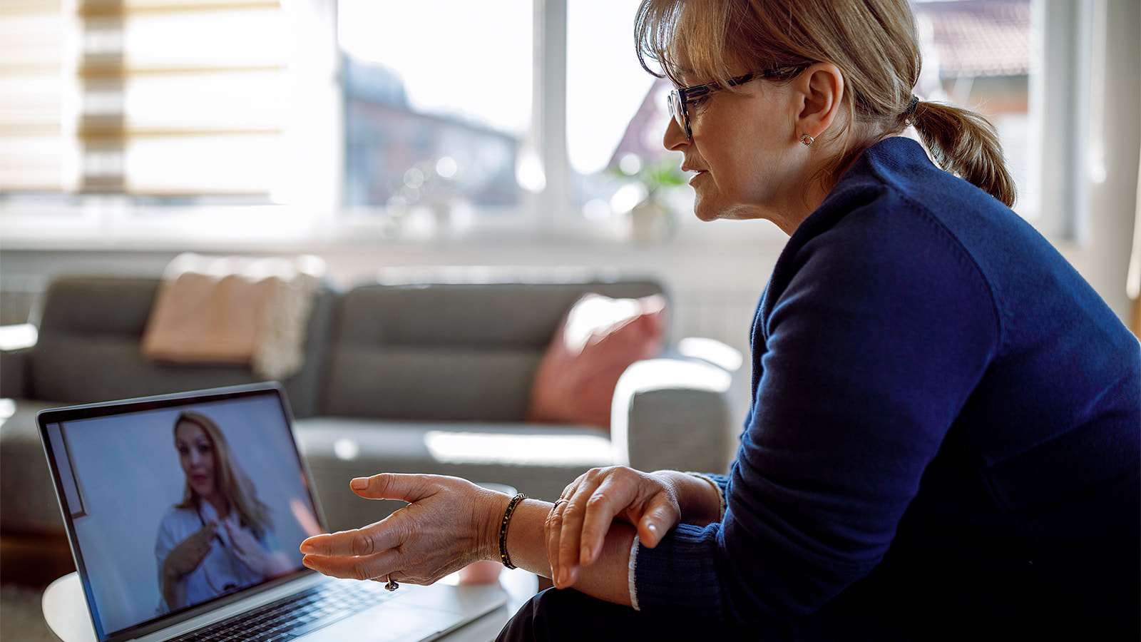 telehealth therapy Illinois