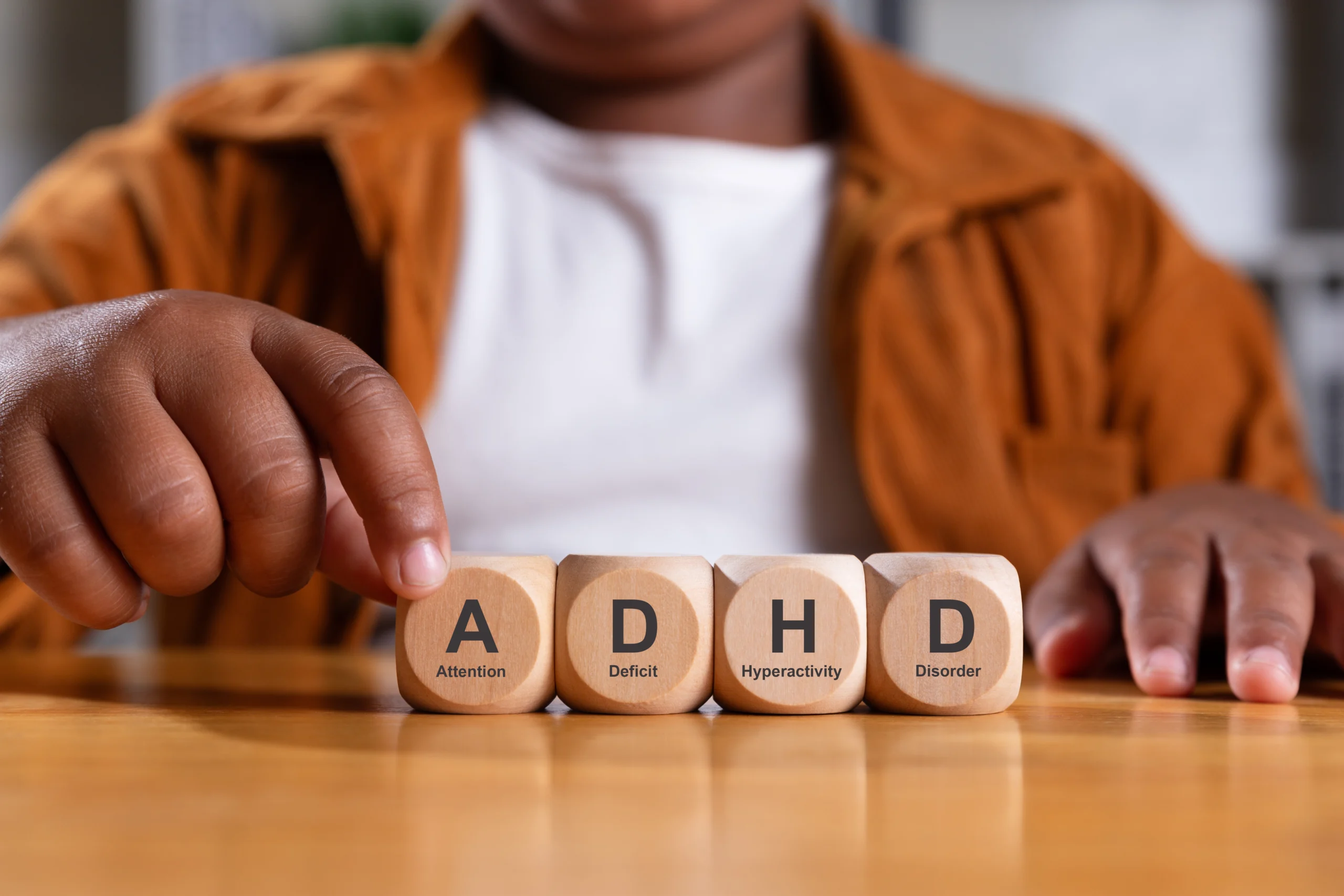 ADHD testing Illinois
