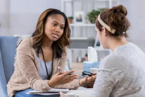 Individual therapy Chicago for Personal Growth and Emotional Well-Being
