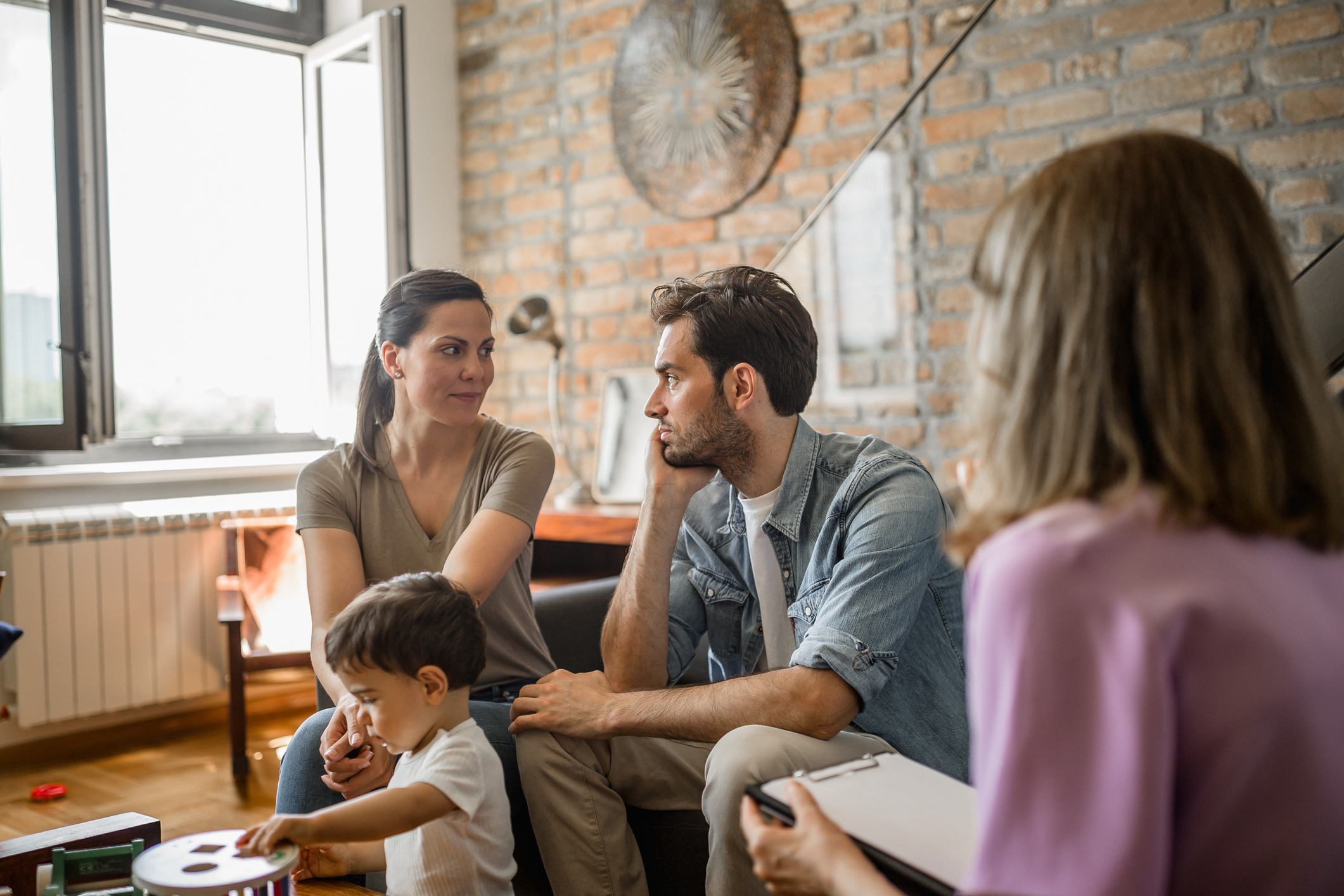 online family therapy illinois