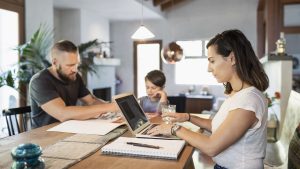 Work from home therapist Illinois for Convenient Mental Health Support