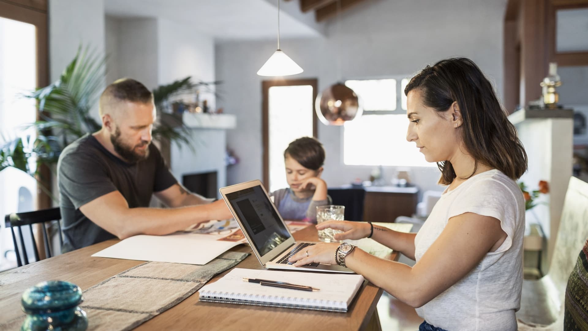 Work from home therapist Illinois