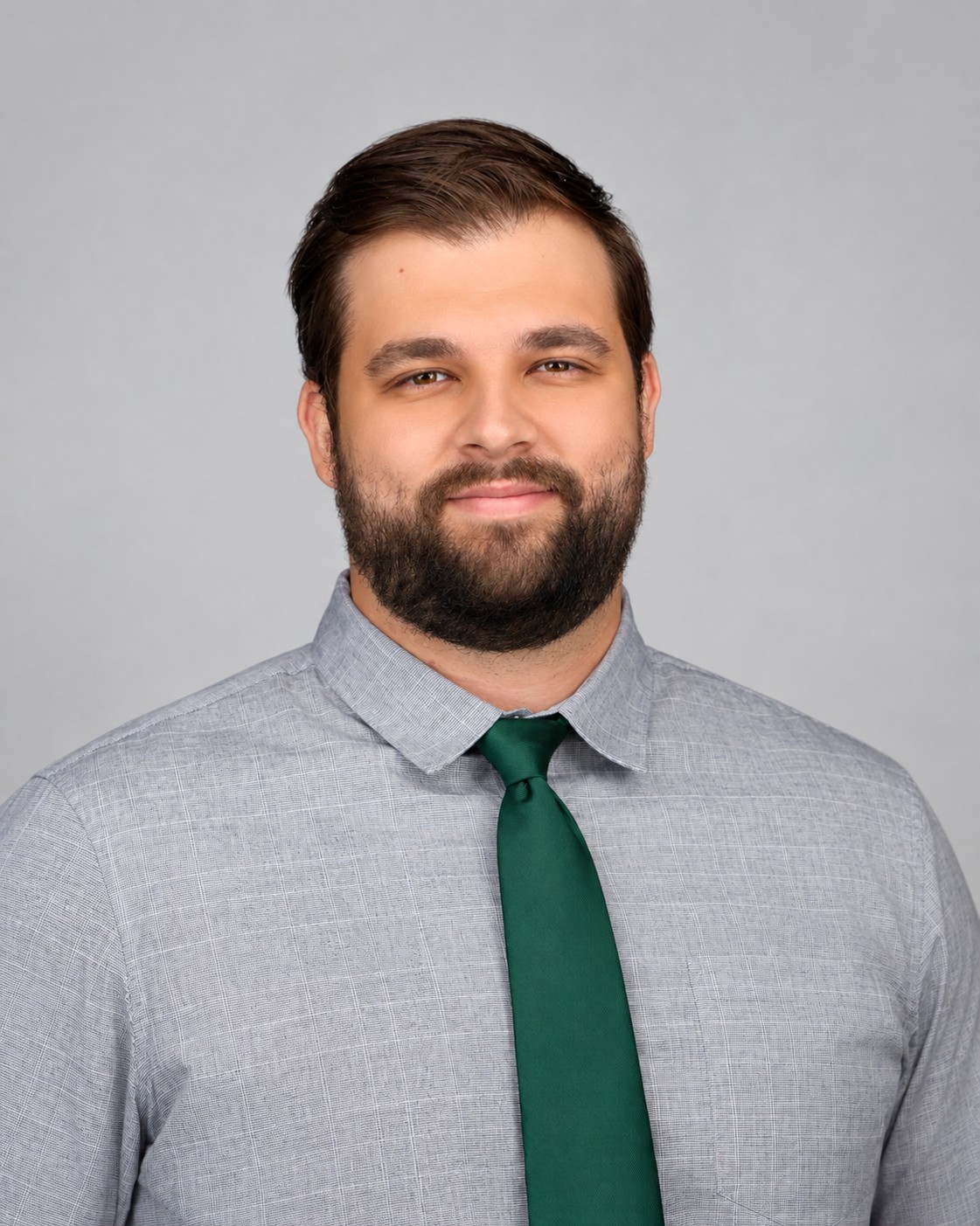 Tyler Schmitt, LPC, CTP